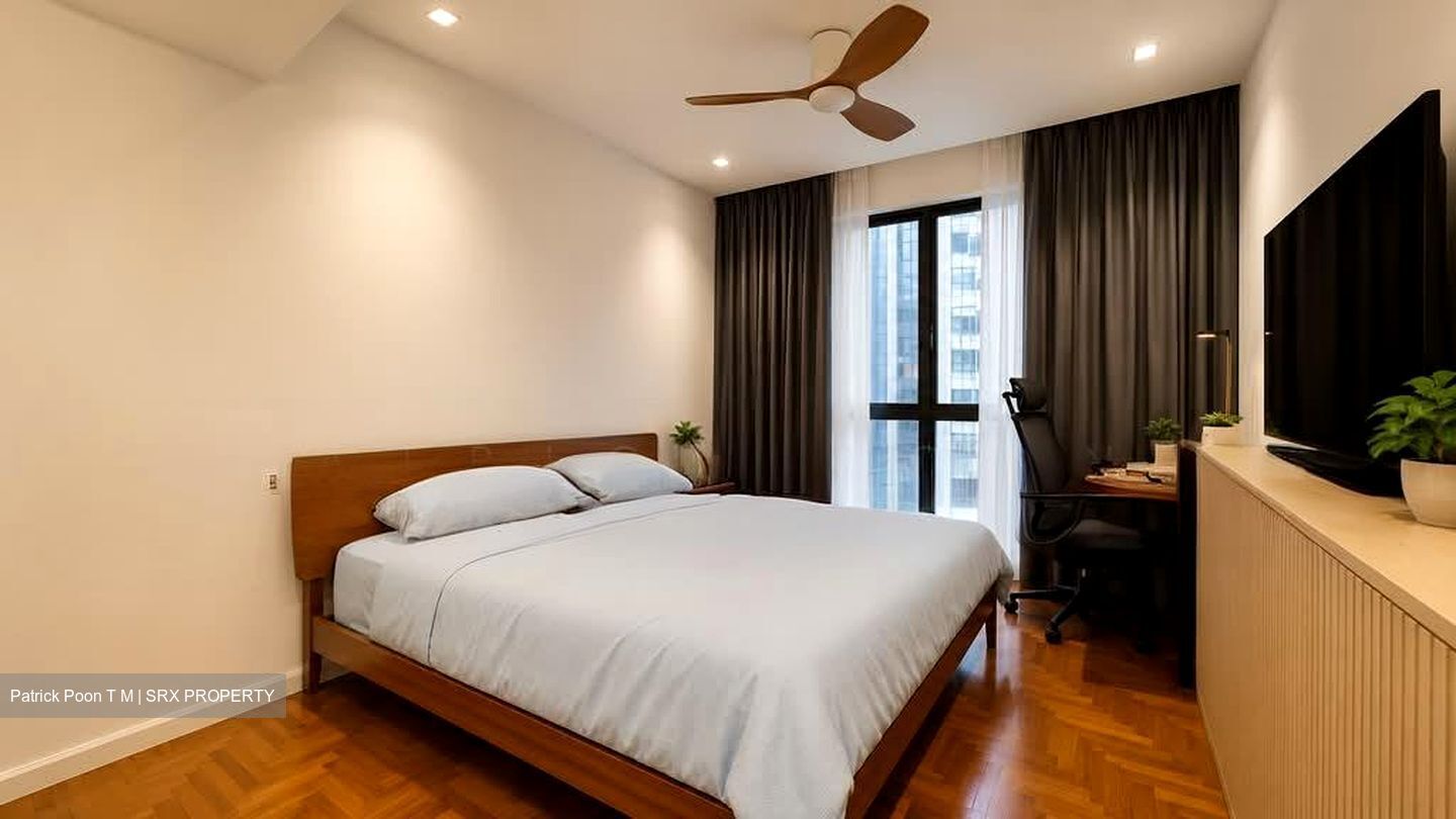 Heritage View (D5), Condominium #589244111